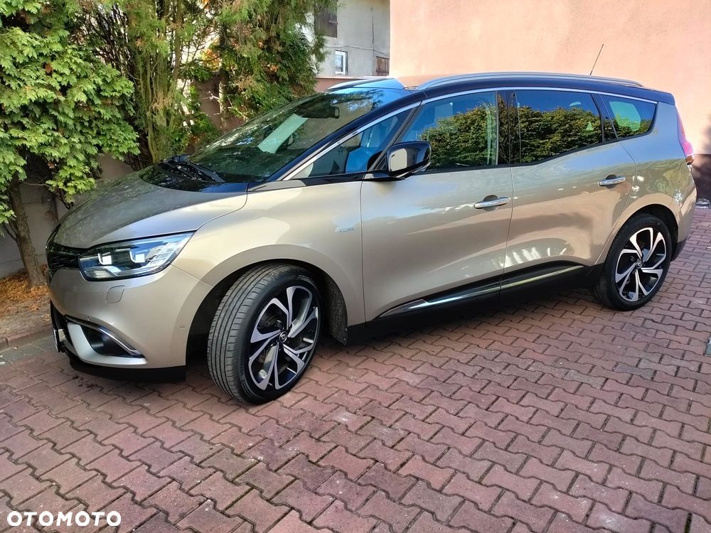 Renault Scenic 1.6 dCi Bose EDC - 4