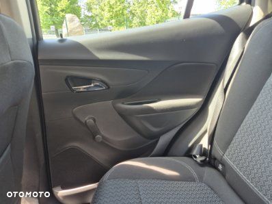 Opel Mokka 1.6 Essentia S&S - 10
