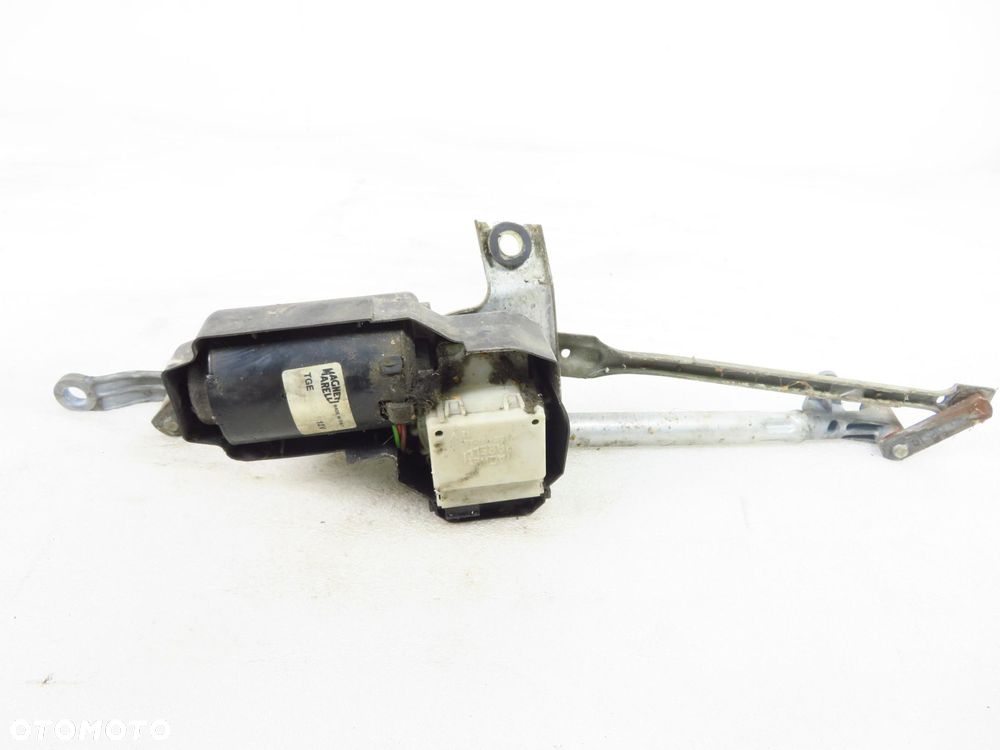 MECHANIZM WYCIERACZEK FIAT PUNTO I TGE423H - 1