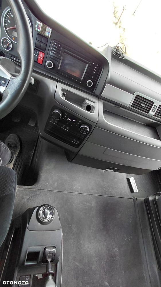 MAN TGX 18.440 AUTOMAT ZAMIANA - 11