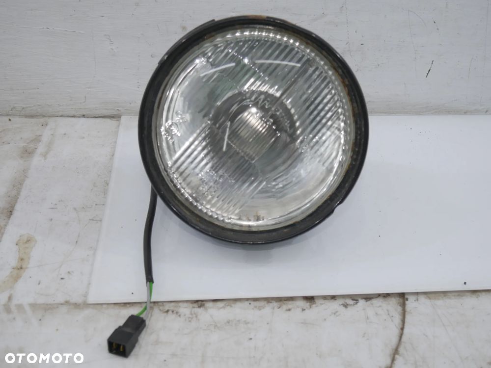 LADA NIVA LAMPA europa ładna