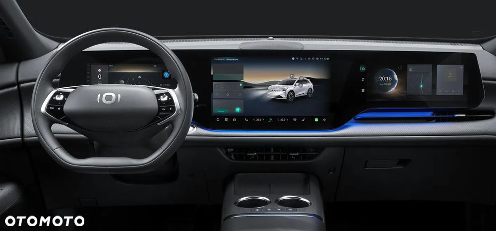 Changan CS75 Plus 1.5T - 11