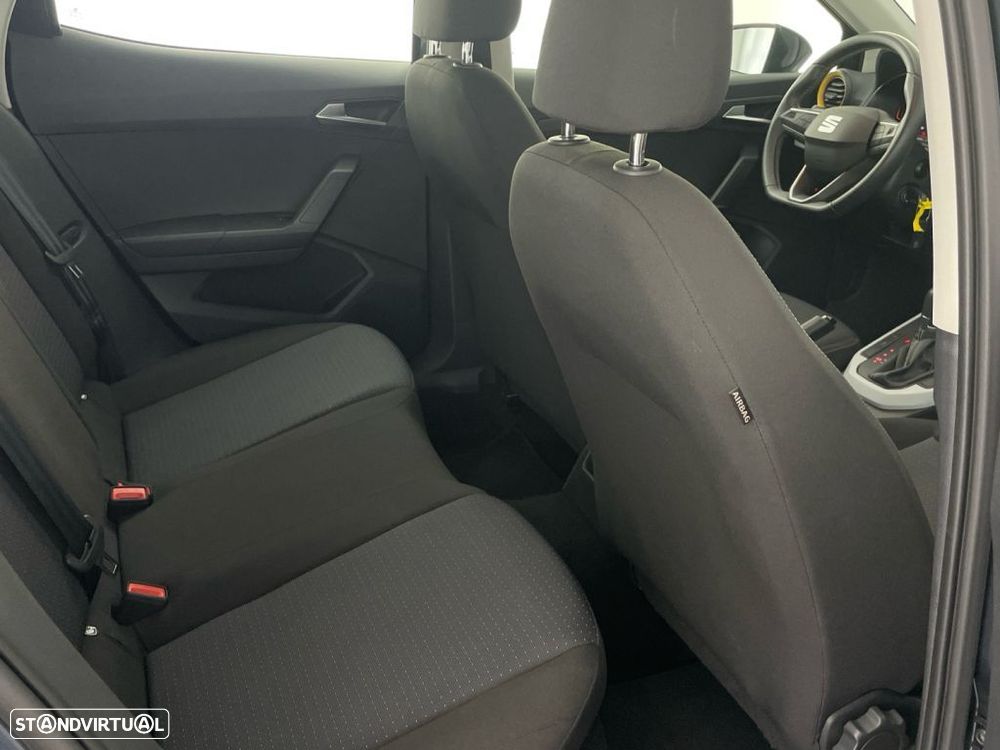 SEAT Arona - 25