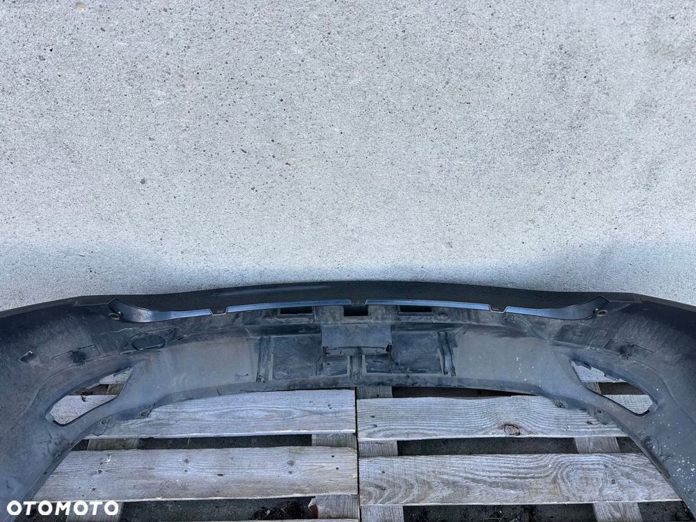 zderzak tył tylny dacia sandero ii 2 sedan 850226910r oryginał cały - 7