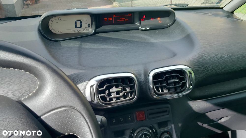 Citroën C3 Picasso VTi 120 Tendance - 11