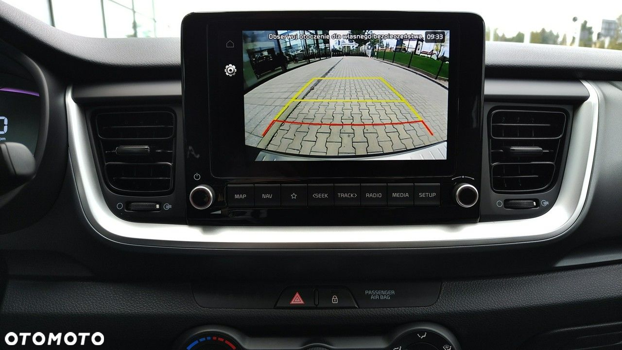 Kia Stonic - 22