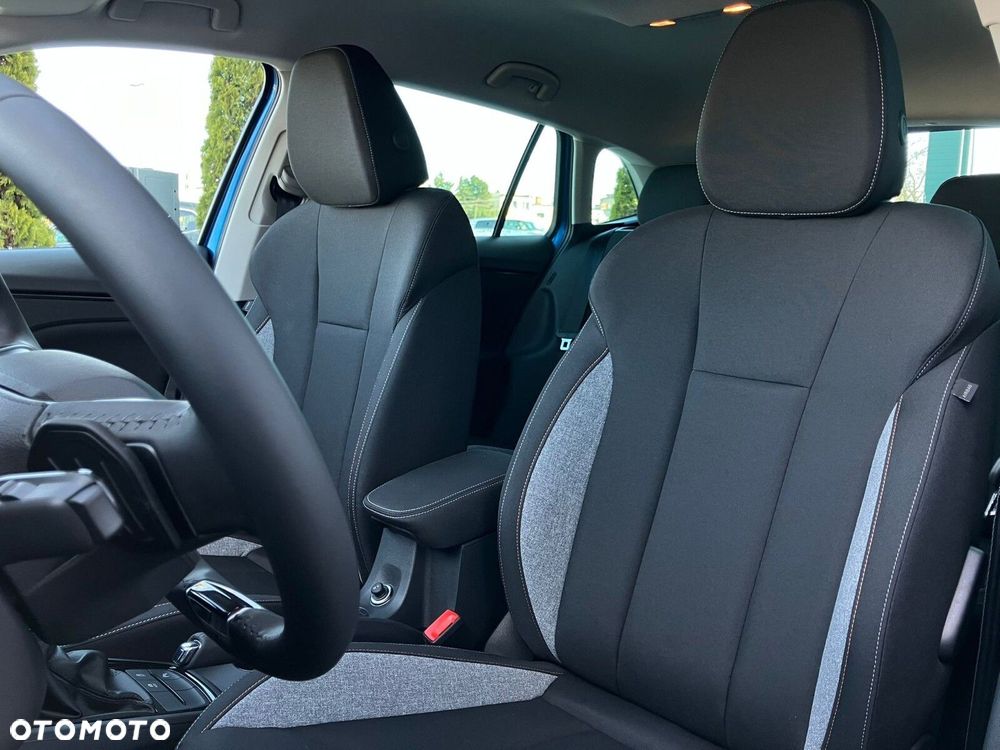 Skoda Scala 1.0 TSI Edition 130 DSG - 10