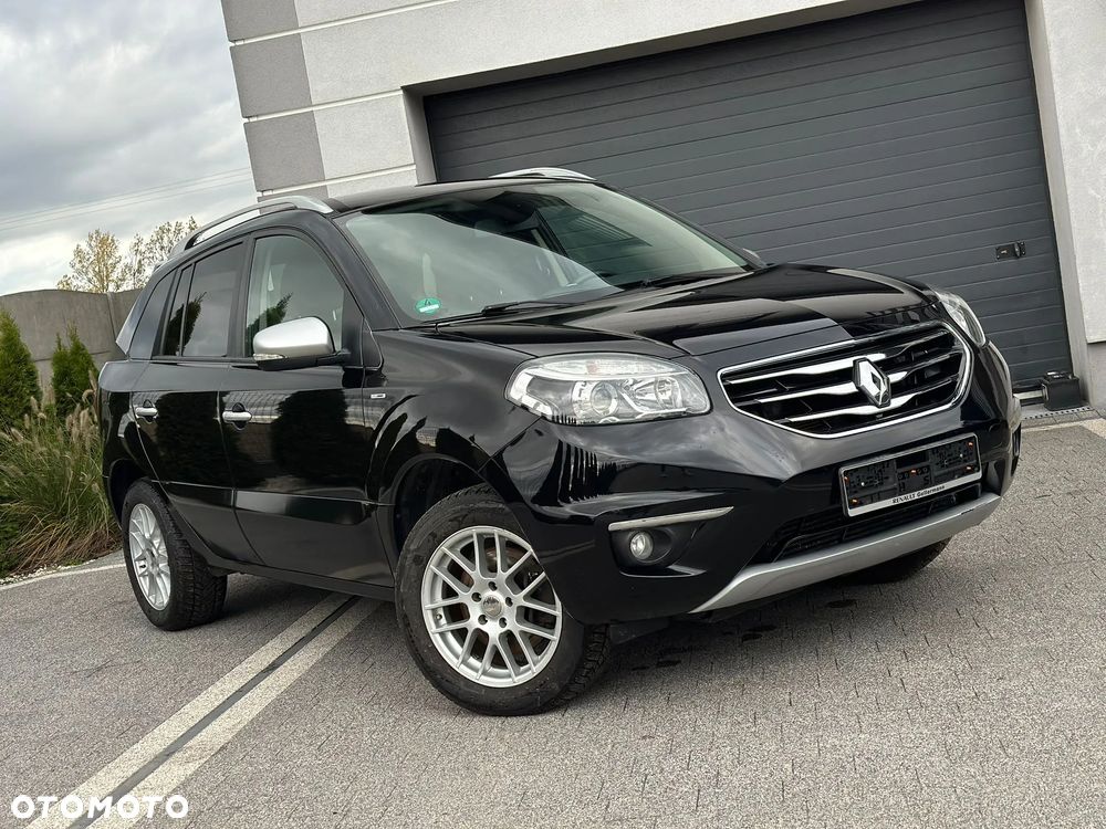 Renault Koleos dCi 150 FAP 4x4 Bose Edition - 4