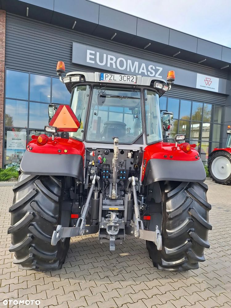 Massey Ferguson 5S.105 - 4