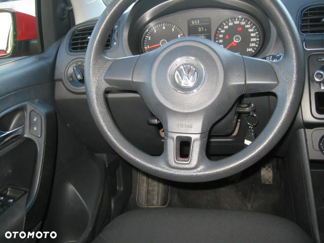Volkswagen Polo 1.4 16V Comfortline Optimum - 16