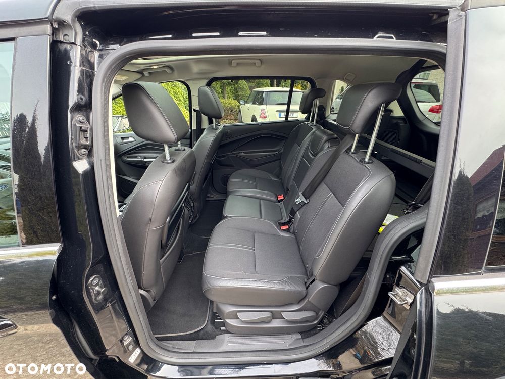 Ford Grand C-MAX Gr 2.0 TDCi Edition ASS - 8