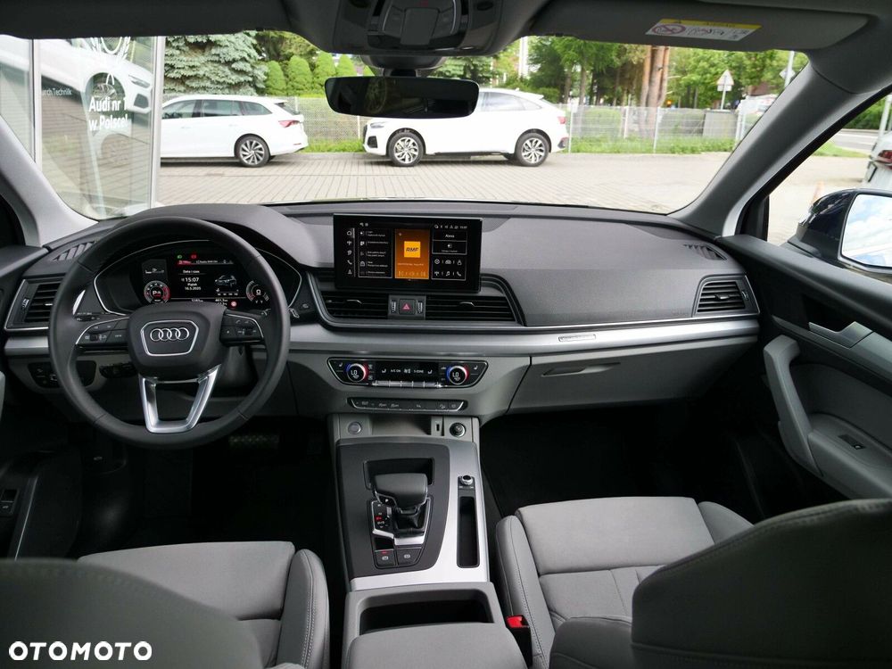 Audi Q5 - 10