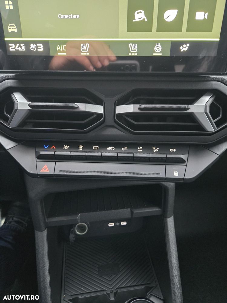 Dacia Duster TCe 130 4X4 MHEV Journey - 20