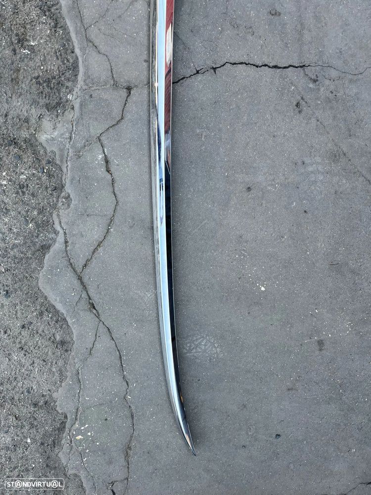 OPEL ASTRA K CARRINHA BARRAS FRISO DE TEJADILHO - BT013 - 6