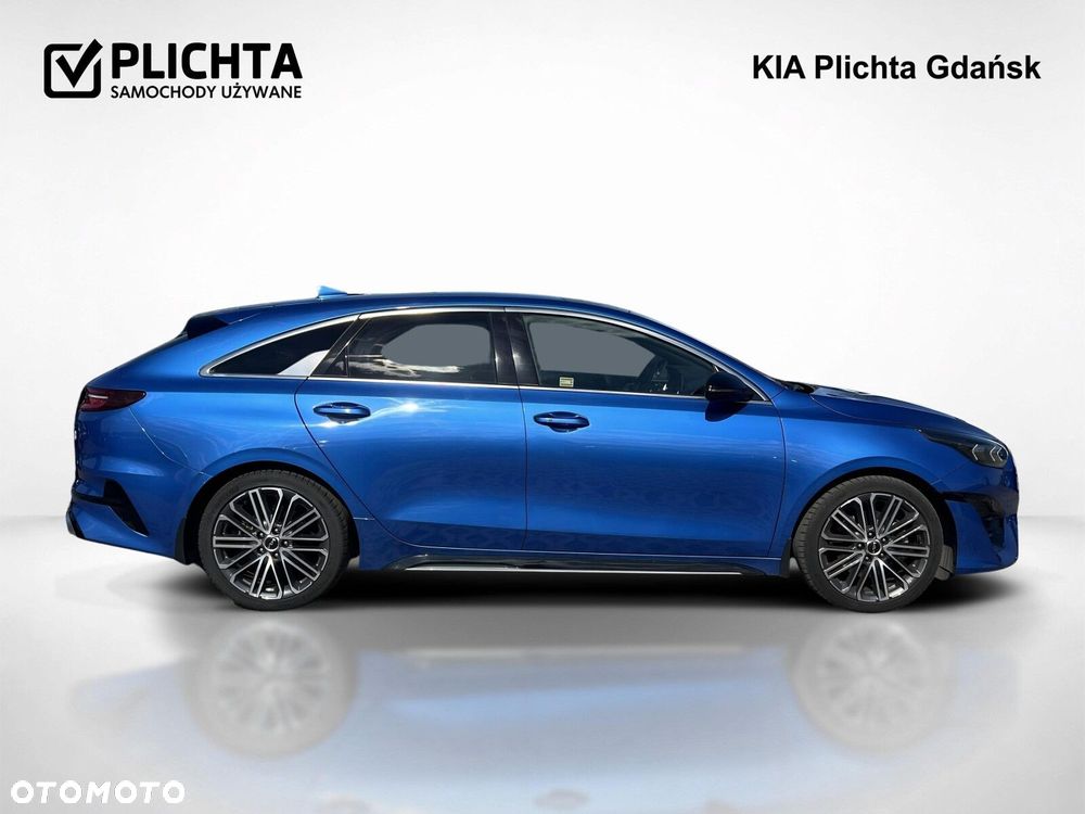 Kia ProCeed 1.5 T-GDI GT Line DCT - 6