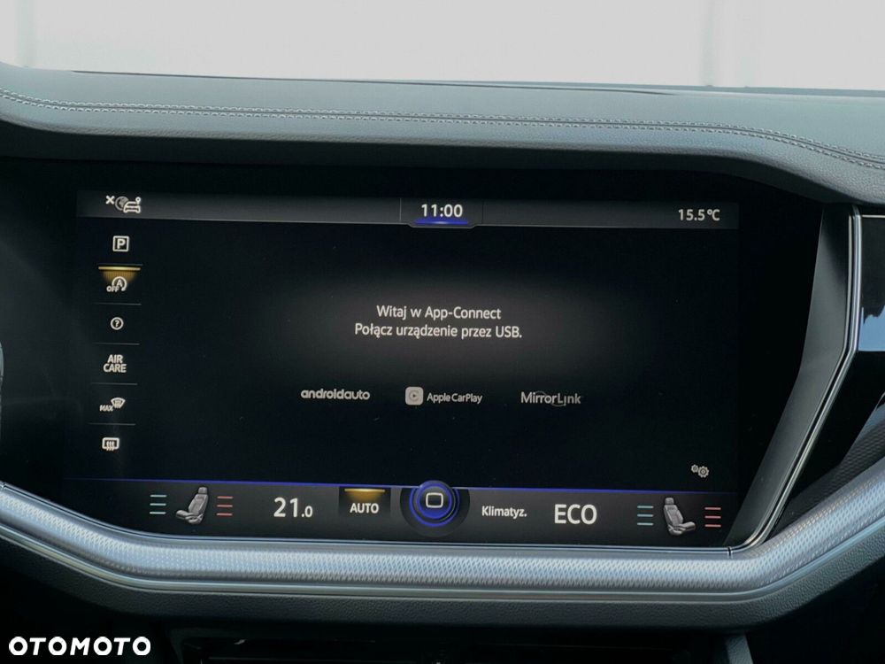 Volkswagen Touareg 3.0 V6 TDI SCR 4Mot R-Line - 37