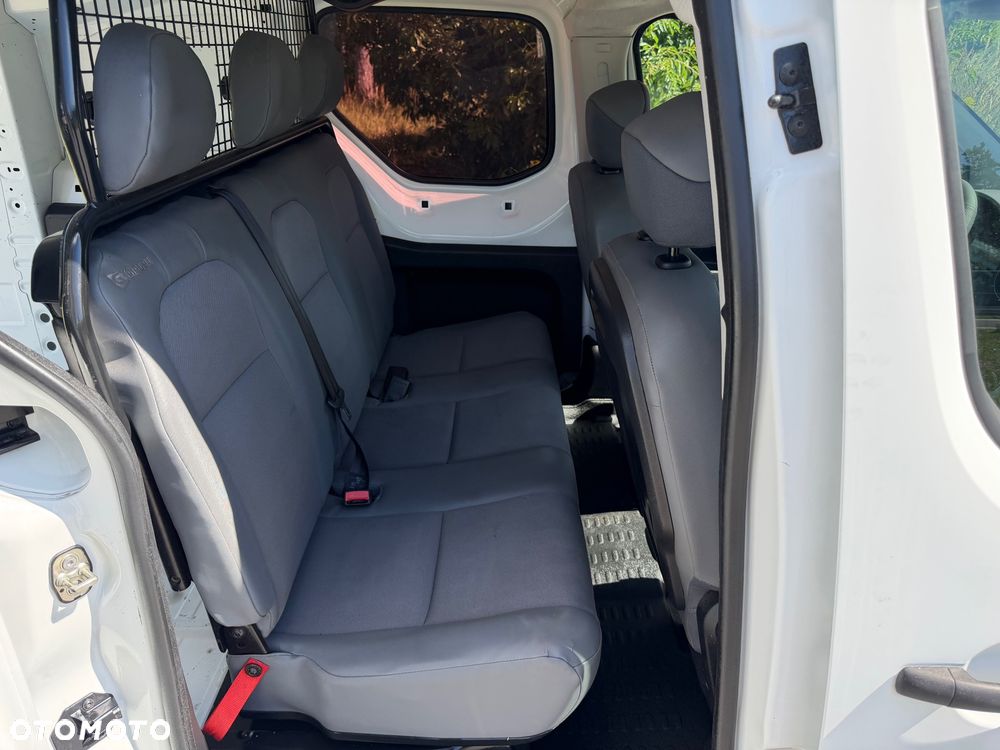 Citroën Berlingo - 10