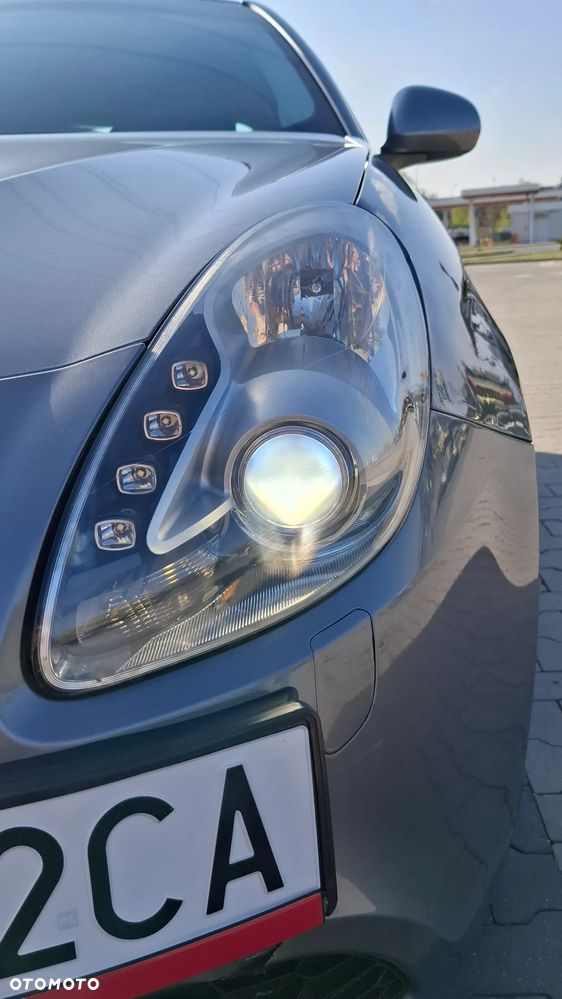 Alfa Romeo Giulietta 2.0 JTDM 16V Turismo - 15