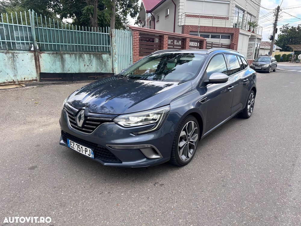 Renault Megane - 27