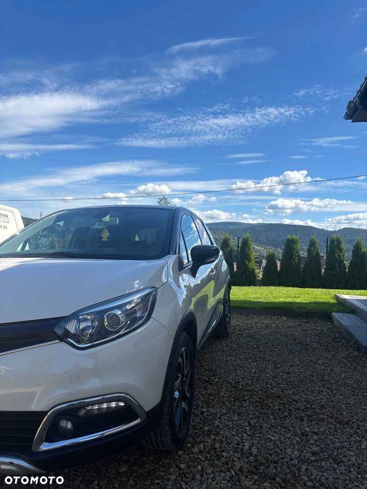 Renault Captur - 3