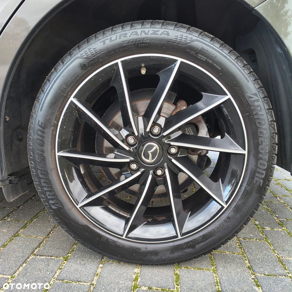 Mazda 3 - 16