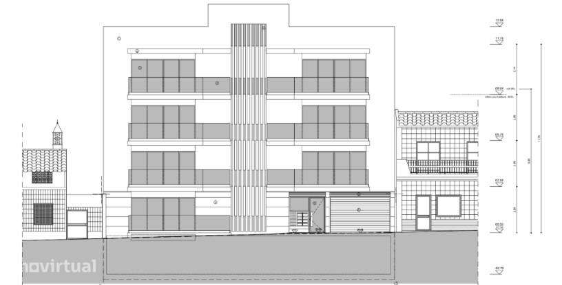 Apartamento T2 em Quarteira – Viva a poucos minutos do mar - Grande imagem: 4/8