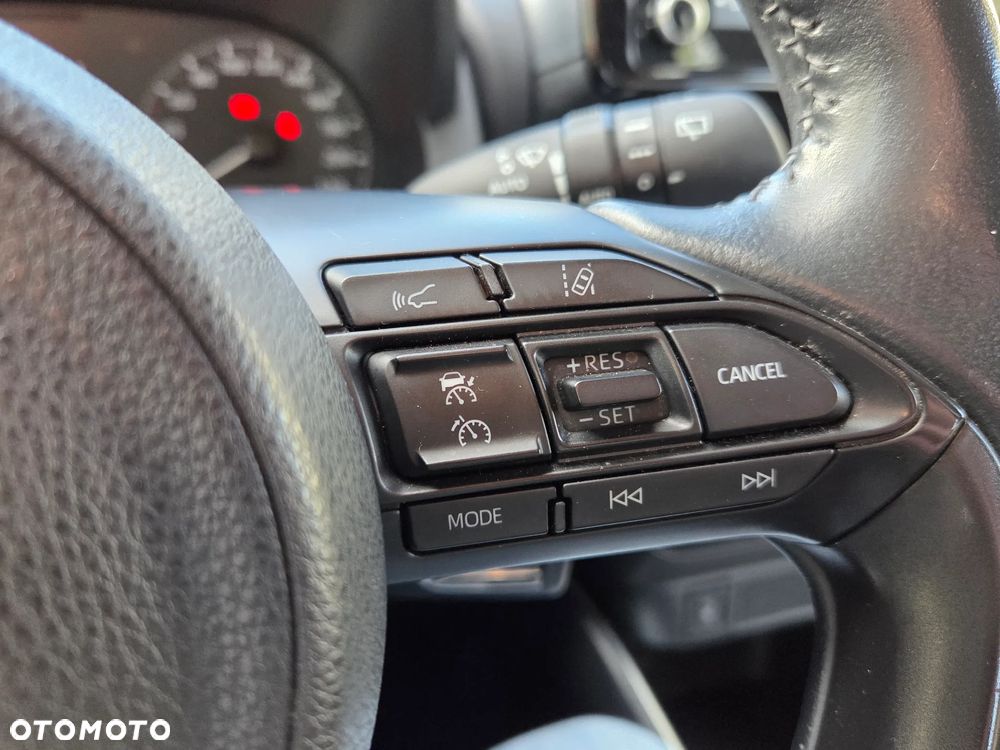 Mazda 2 Hybrid 1.5 VVT-i 116 CVT PURE - 28