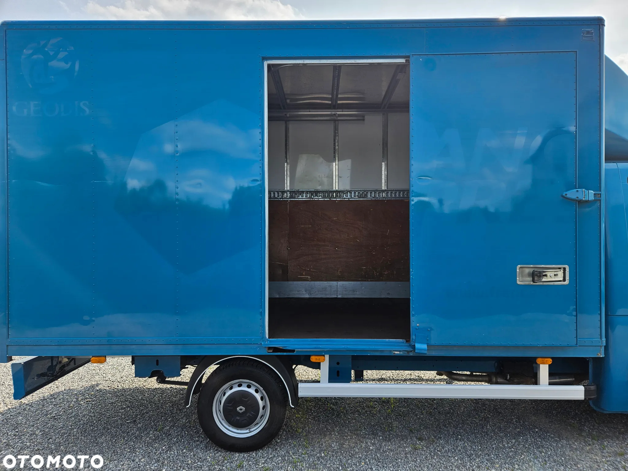 Renault Master - 11