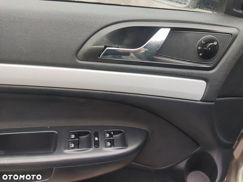 Skoda Octavia 1.4 TSI Ambition - 12