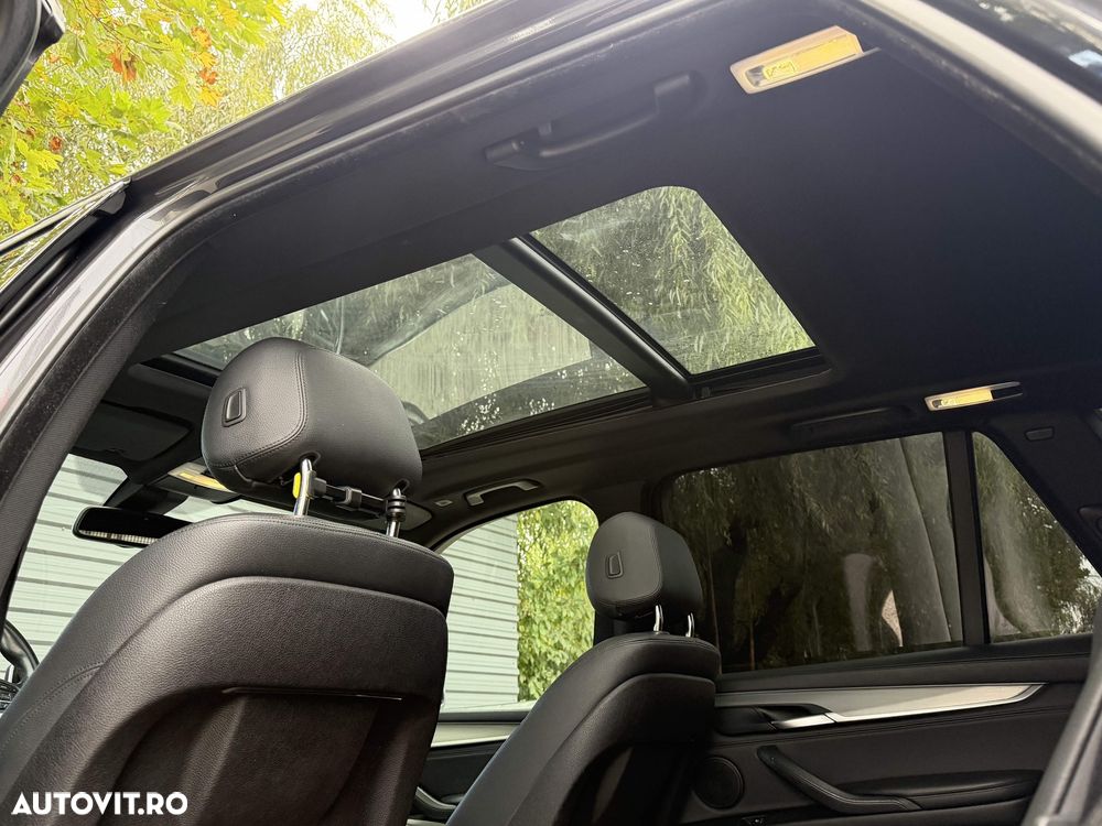 BMW X5 xDrive25d Sport-Aut. - 32