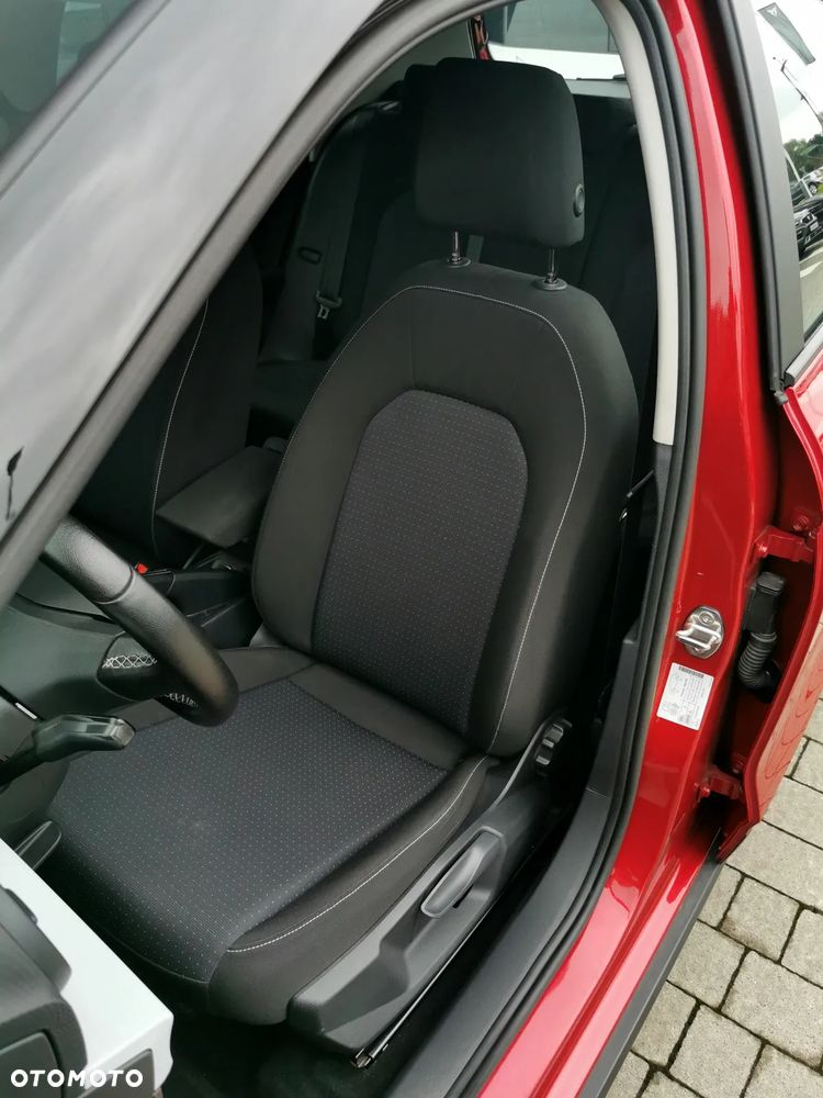 Seat Arona 1.0 TSI Style S&S - 8