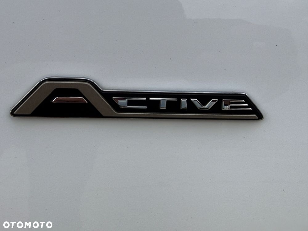 Ford Focus 1.5 EcoBlue Start-Stopp-System ACTIVE - 21