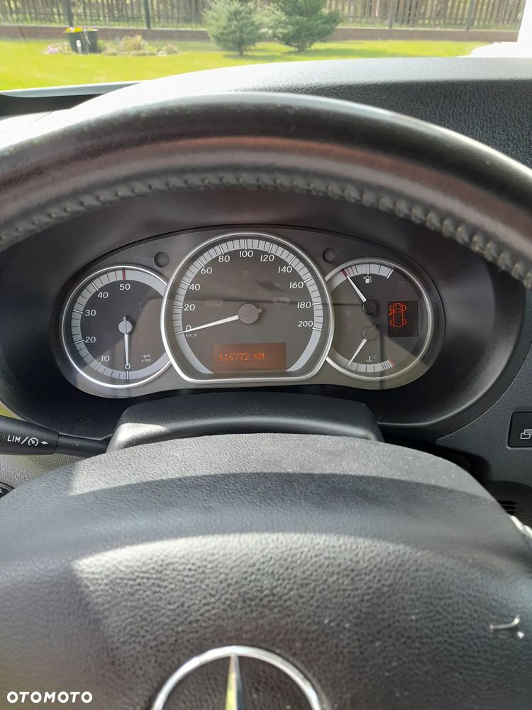 Mercedes-Benz Citan - 7