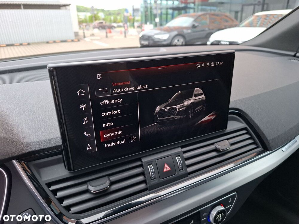 Audi Q5 40 TDI mHEV Quattro S Line S tronic - 39