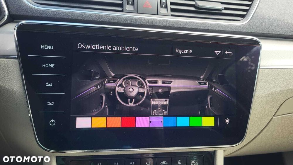 Skoda Superb - 31