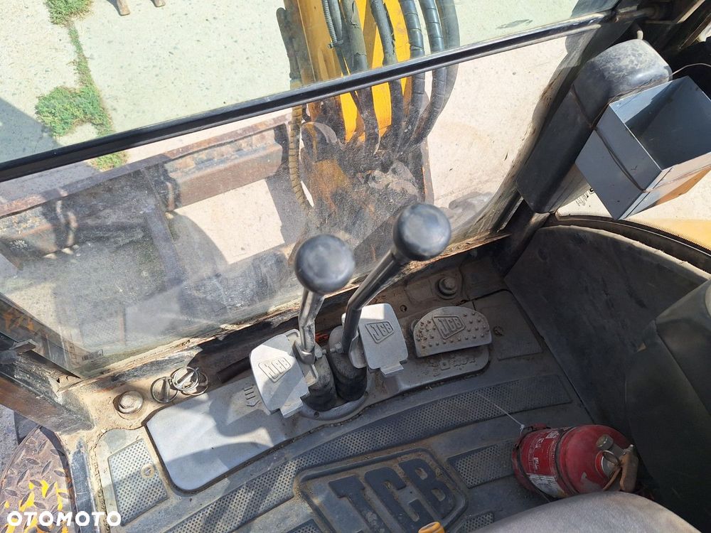 JCB 8030 Zts - 14