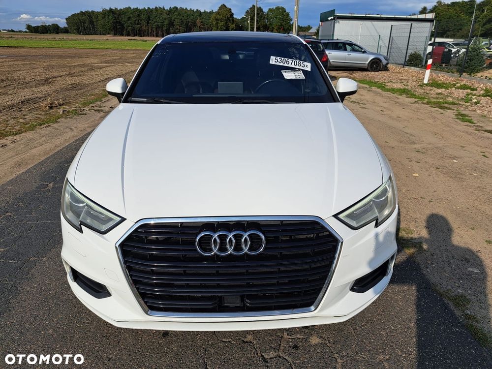 Audi A3 - 5