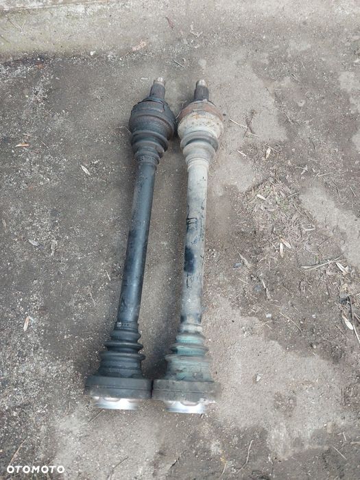 Półoś bmw e 60 e 61 530 d diesel prawa lewa tylna tył półośka - 1