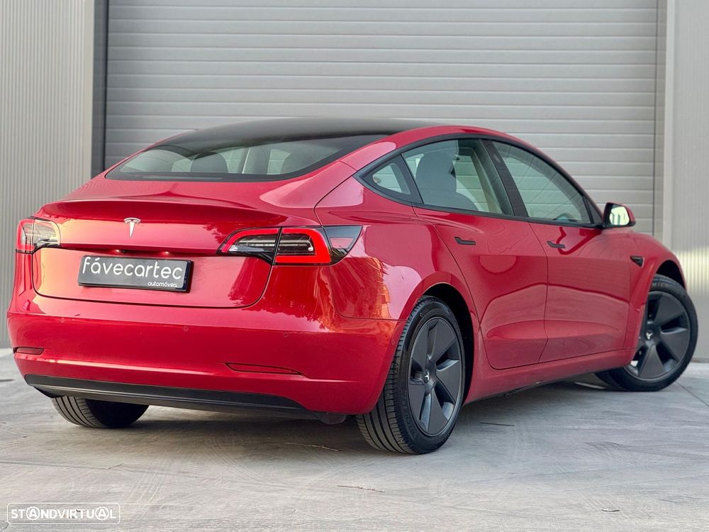 Tesla Model 3 Tração Traseira - 6