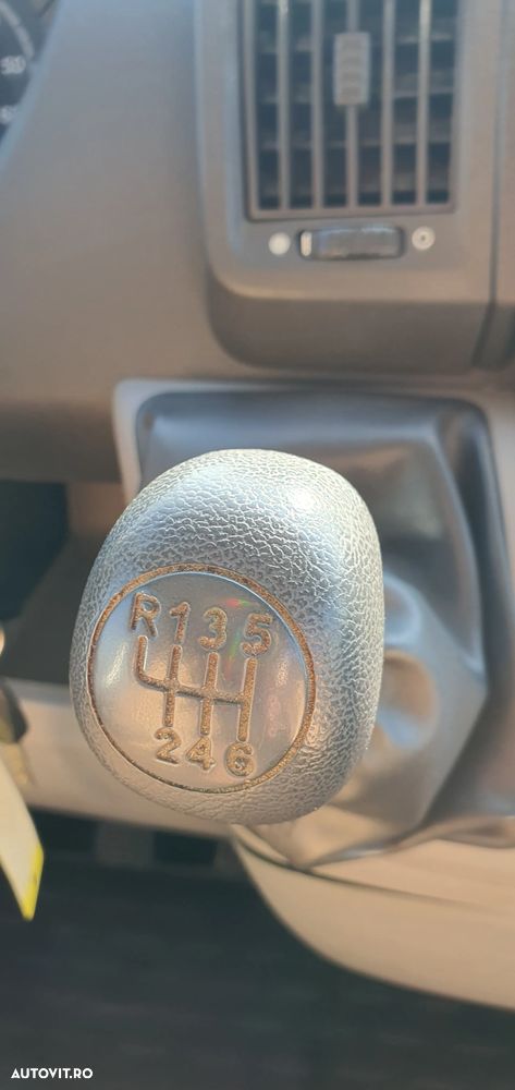 Fiat Citroen Globescout 4 locuri - 10