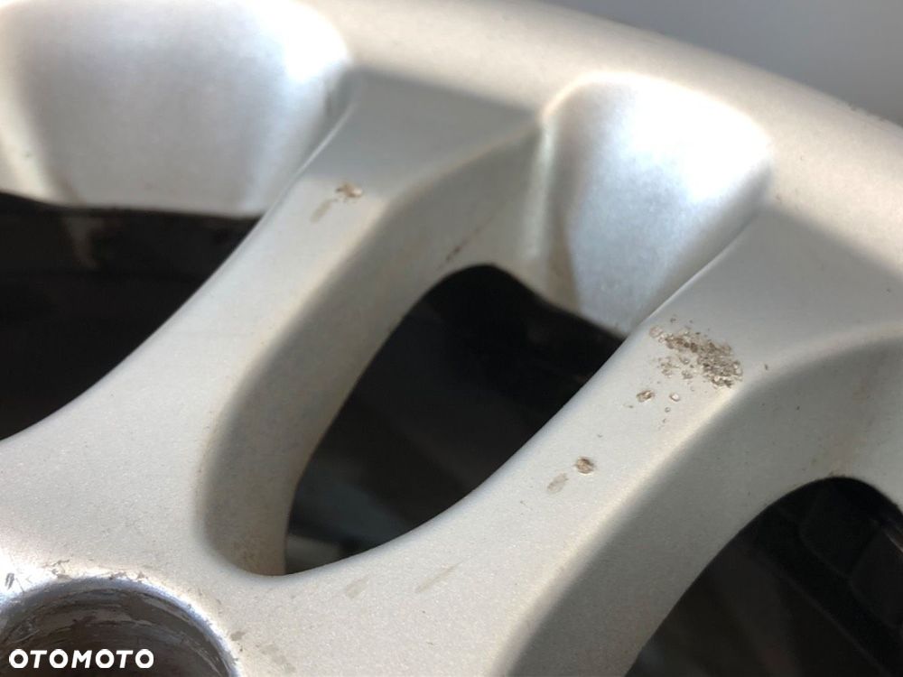 FELGI ALU KOMPLET 16 6,5J 4X114,3 66 ET  VOLVO   30620581 - 7