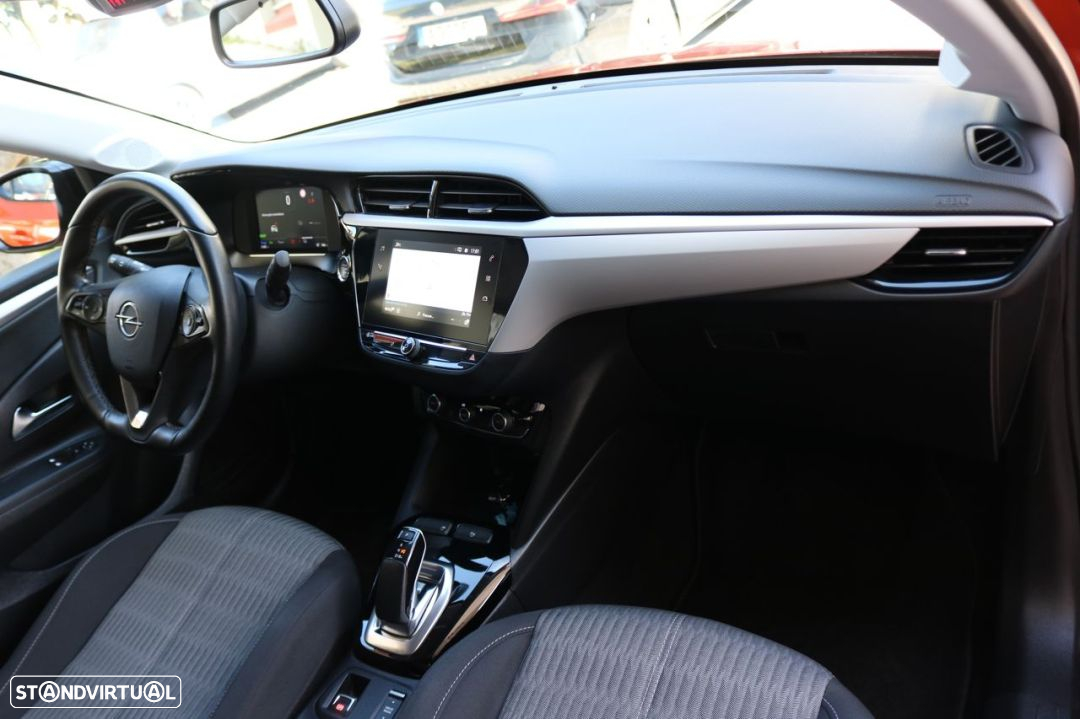 Opel Corsa-e Edition - 20