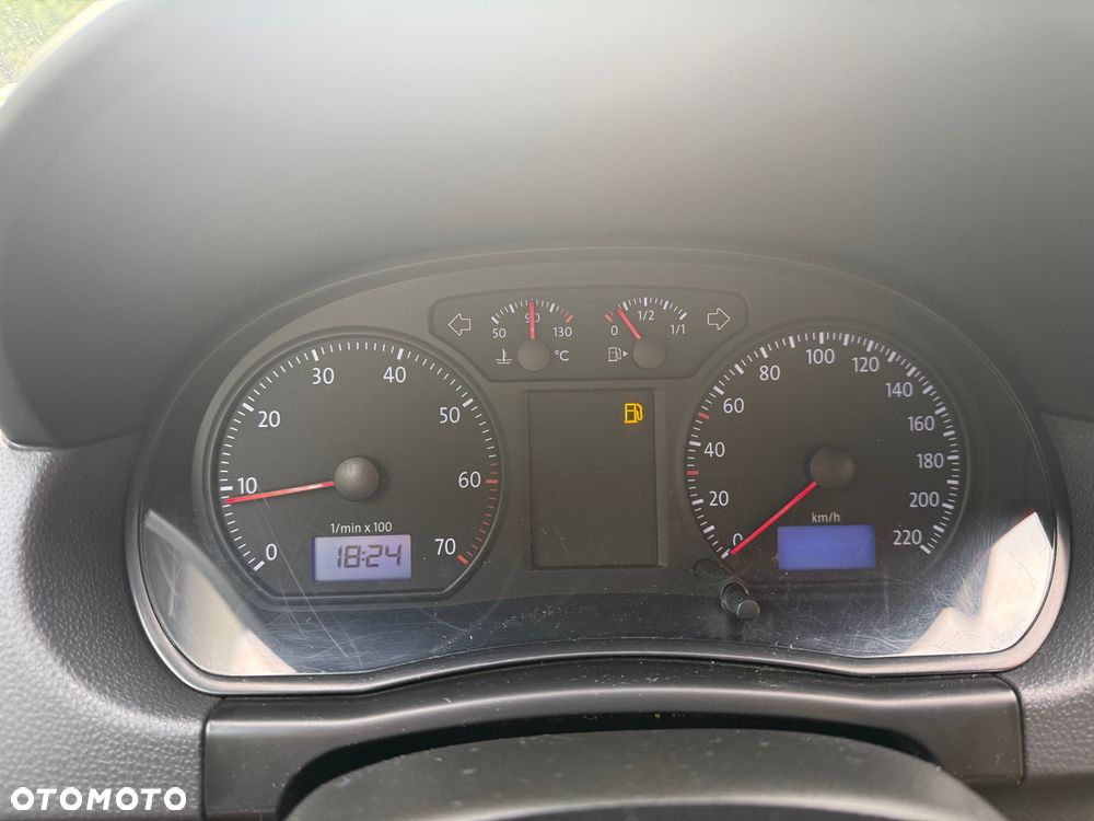 Volkswagen Polo 1.2 CityLine - 9