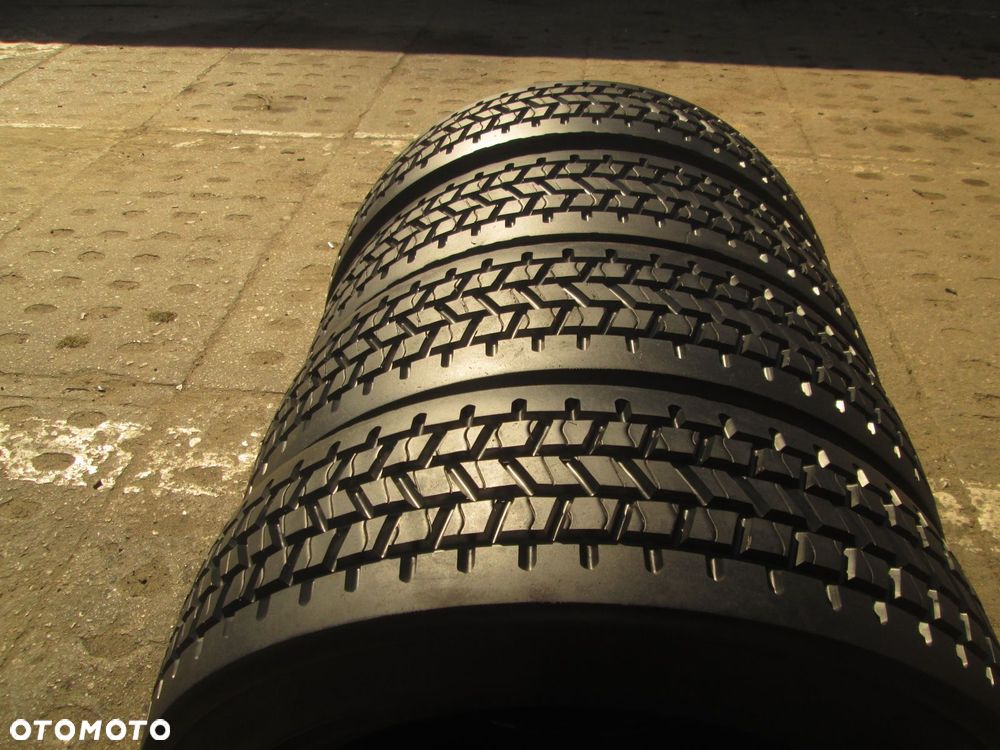Opony ciężarowe 295/80R22.5 Bieżnikowana WZÓR CONTINENTAL. Opony ciężarowe - 5