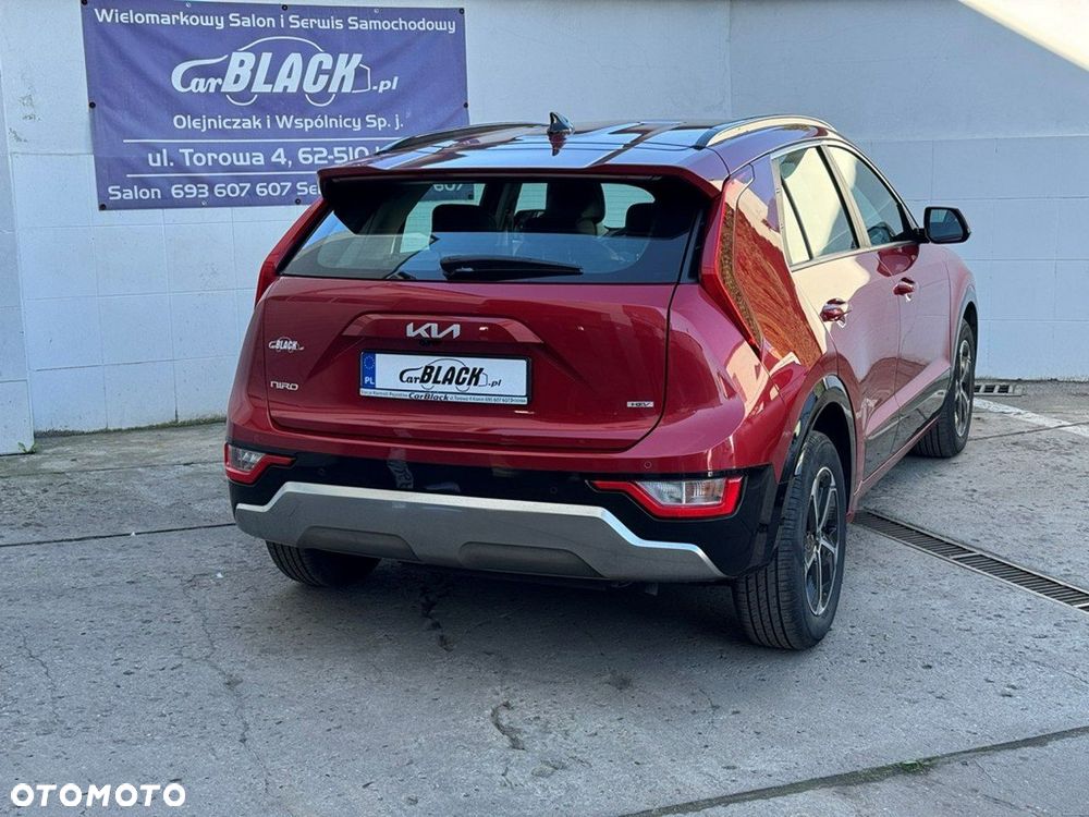 Kia Niro - 4