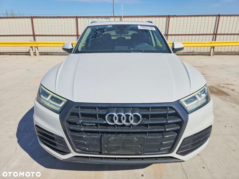 Audi Q5 2.0 TFSI Quattro S tronic - 2