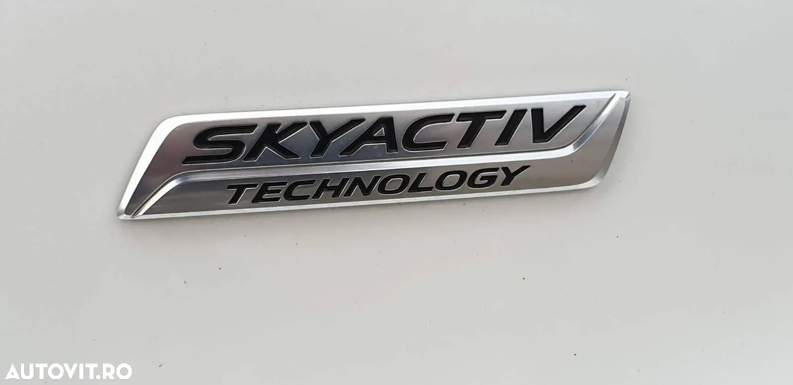 Mazda 6 CD150 Attraction - 8