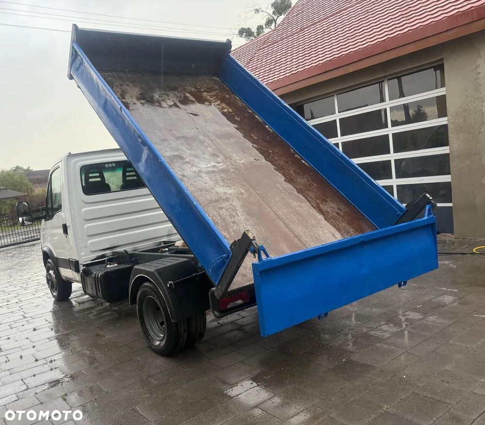 Iveco Daily - 14