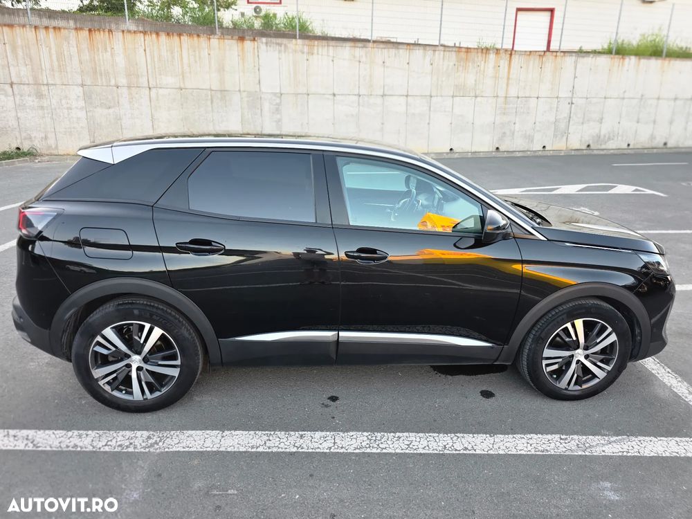 Peugeot 3008 - 11