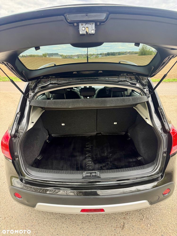 Nissan Qashqai 1.5 dCi Tekna - 28